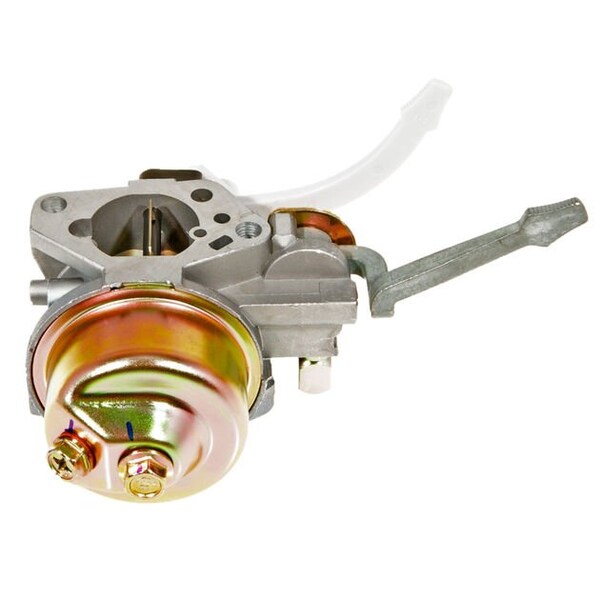 Carburetor Assembl